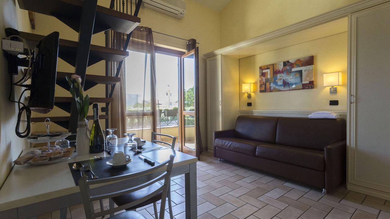 Photo of Bedroom in Grottaferrata
