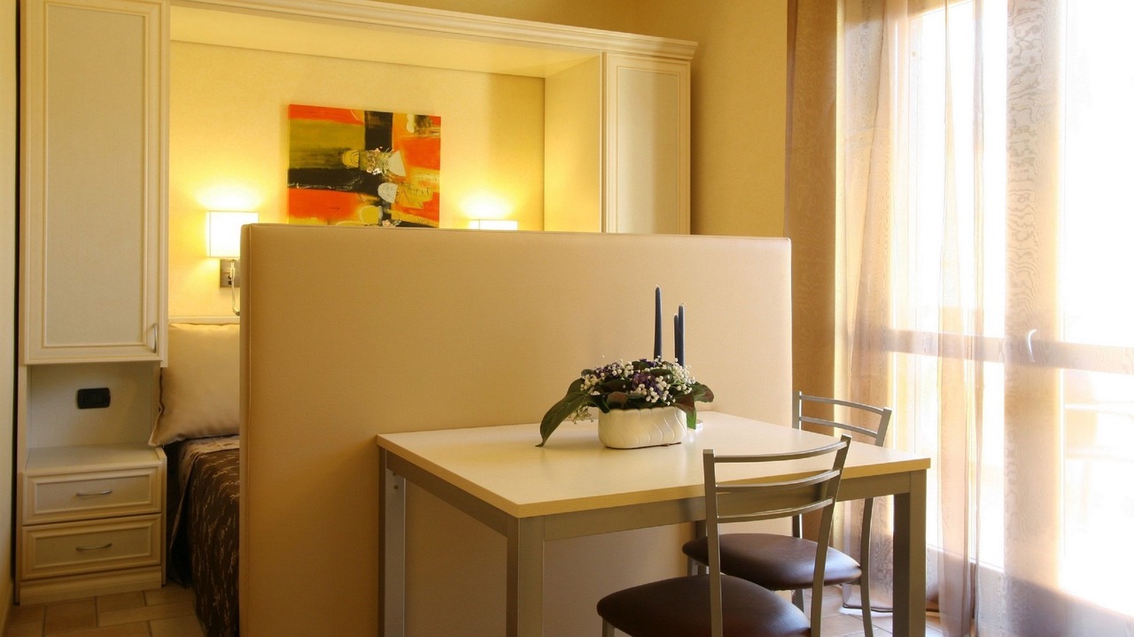 Photo of Bedroom in Grottaferrata