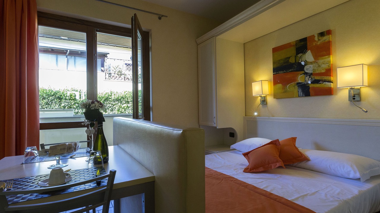 Photo of Bedroom in Grottaferrata