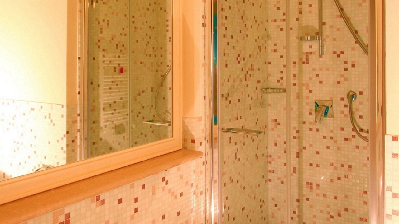 Photo of Bathroom in Grottaferrata