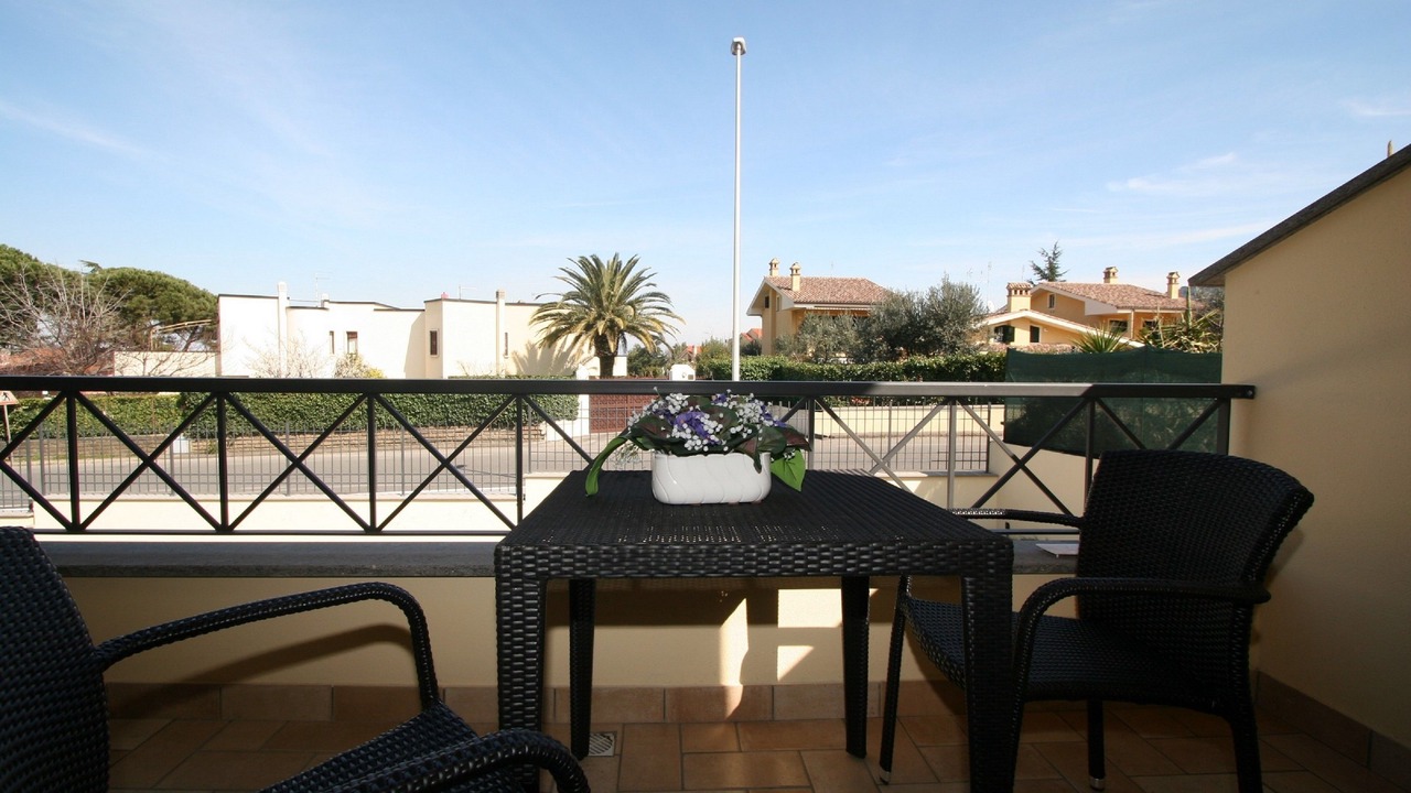 Photo of Bedroom in Grottaferrata