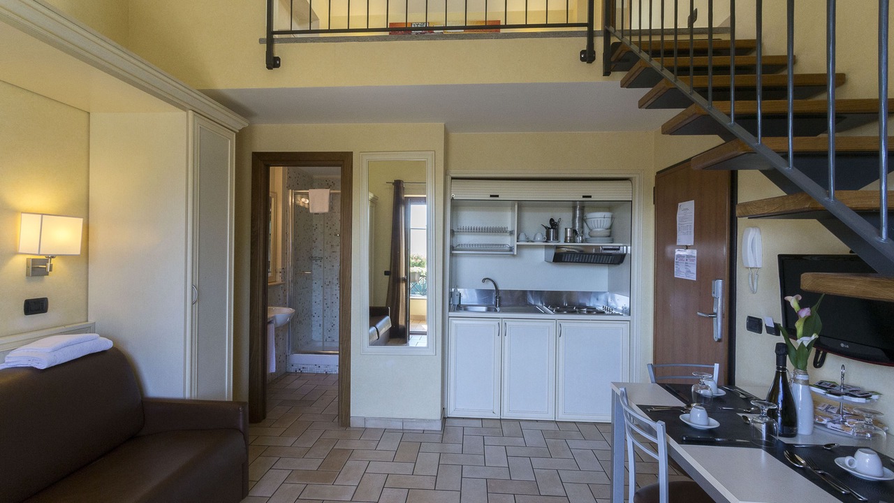 Photo of Bedroom in Grottaferrata