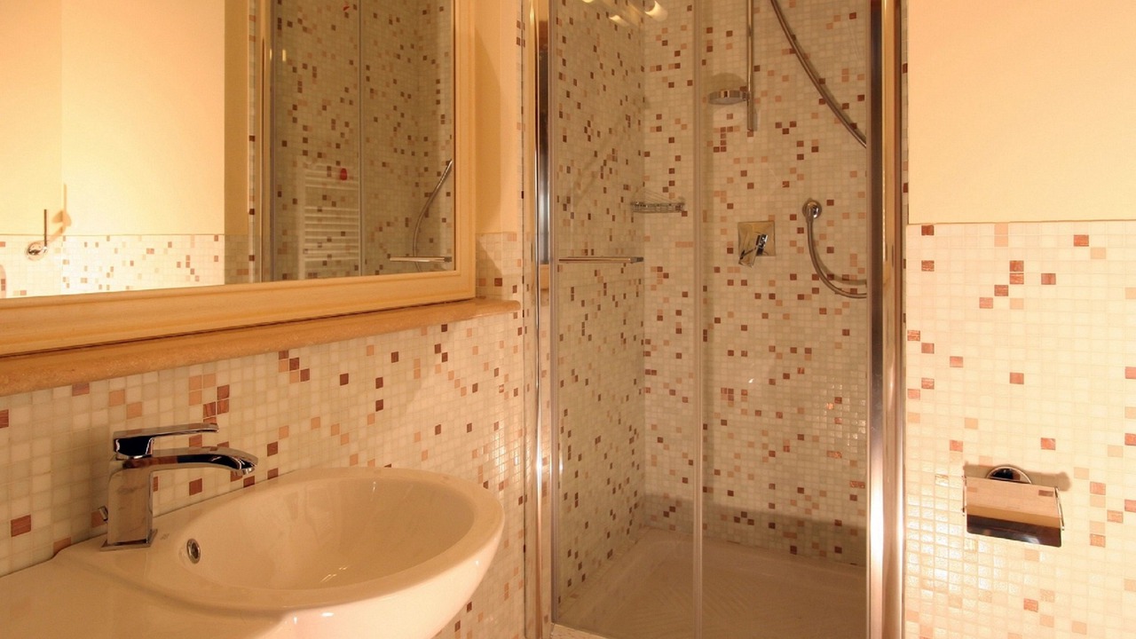 Photo of Bathroom in Grottaferrata