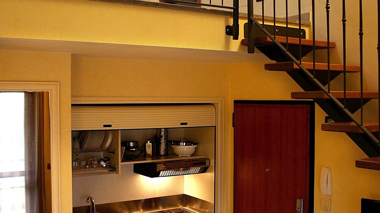 Photo of Bedroom in Grottaferrata