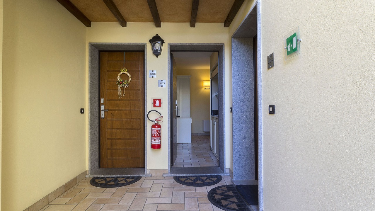 Photo of Bedroom in Grottaferrata