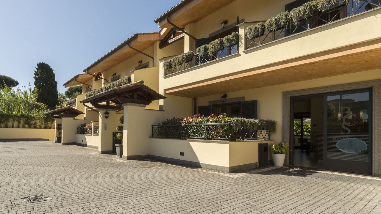 Photo of Outdoor in Grottaferrata