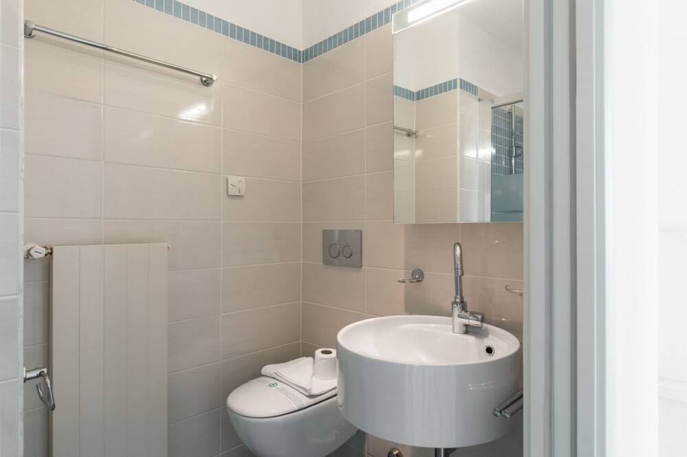 Photo of Bathroom in Lugano