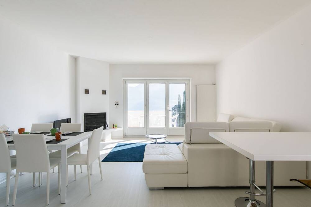 Photo of Livingroom in Lugano