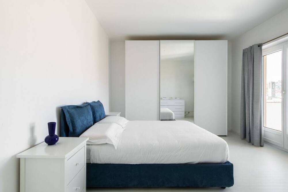Photo of Bedroom in Lugano