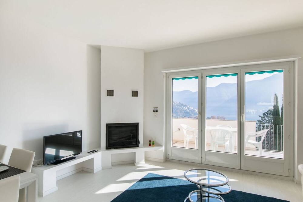 Photo of Livingroom in Lugano