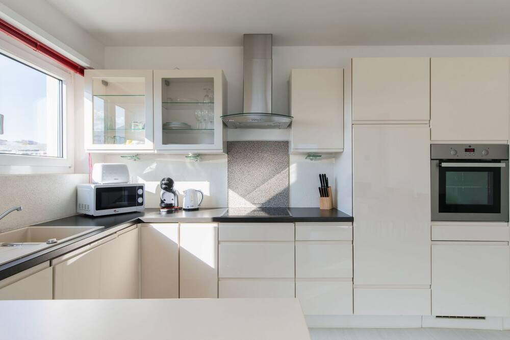 Photo of Kitchen in Lugano