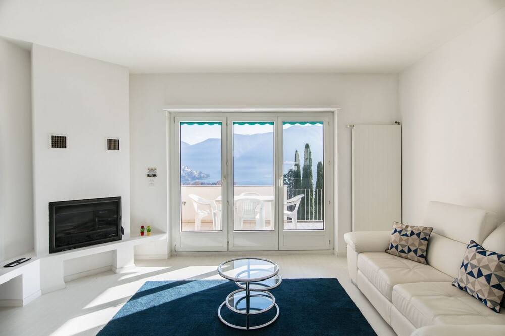 Photo of Livingroom in Lugano
