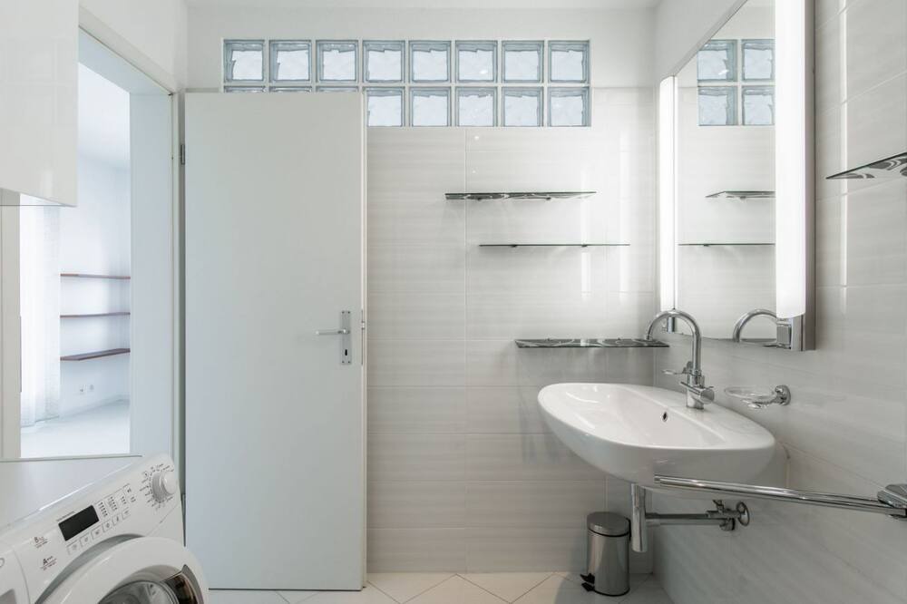 Photo of Bathroom in Lugano