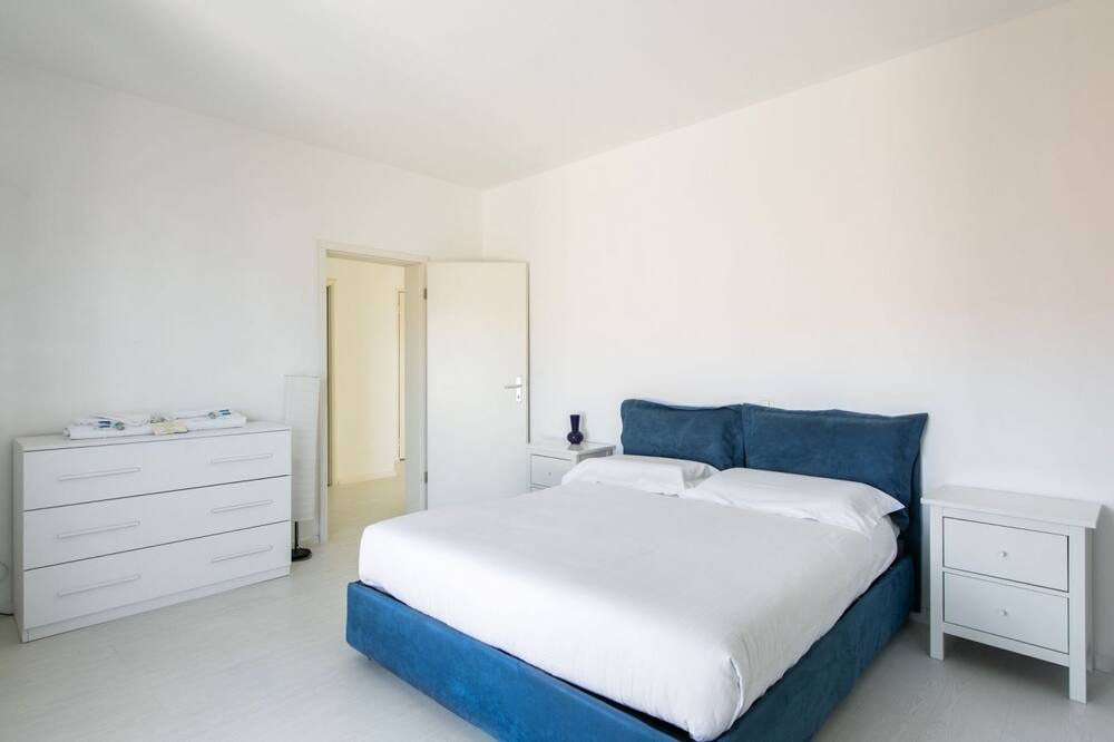 Photo of Bedroom in Lugano