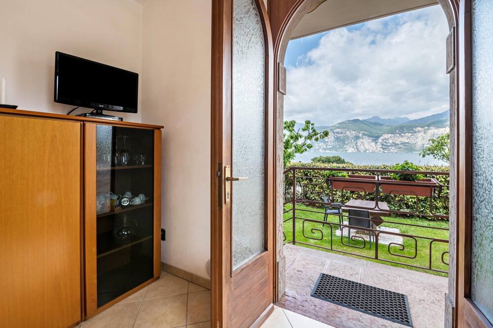 Photo of Bedroom in Malcesine