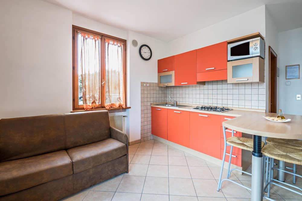 Photo of Kitchen in Malcesine