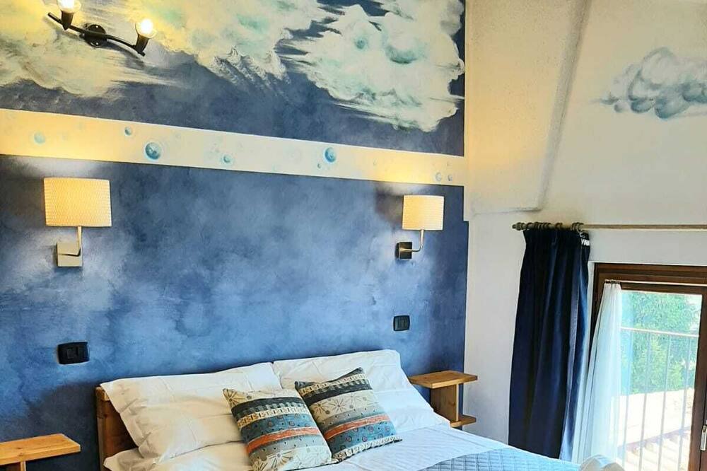 Photo of Bedroom in Nord-Est