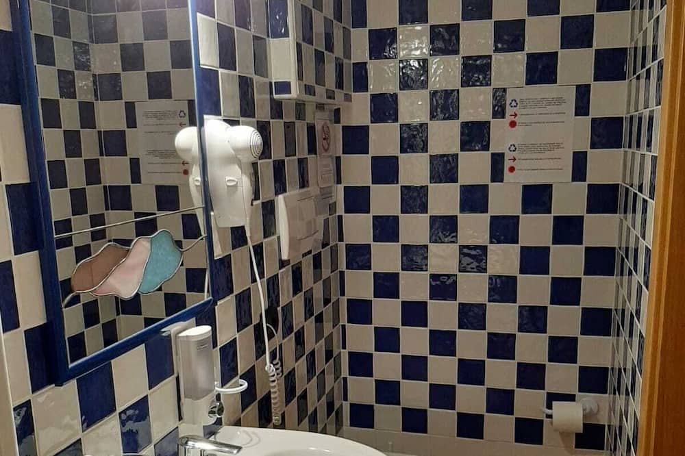 Photo of Bathroom in Nord-Est