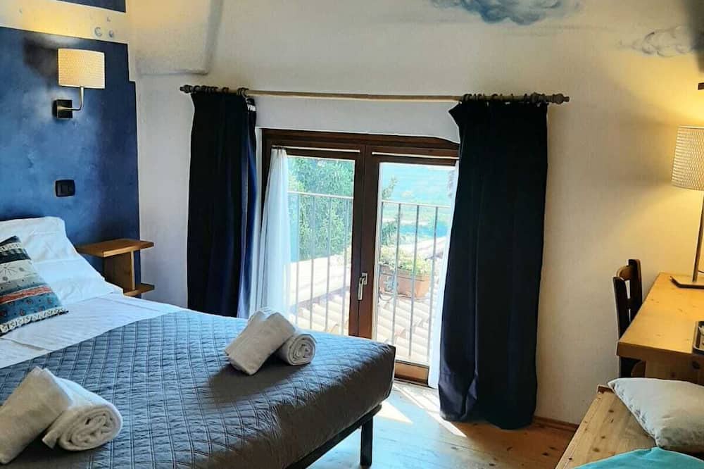 Photo of Bedroom in Nord-Est