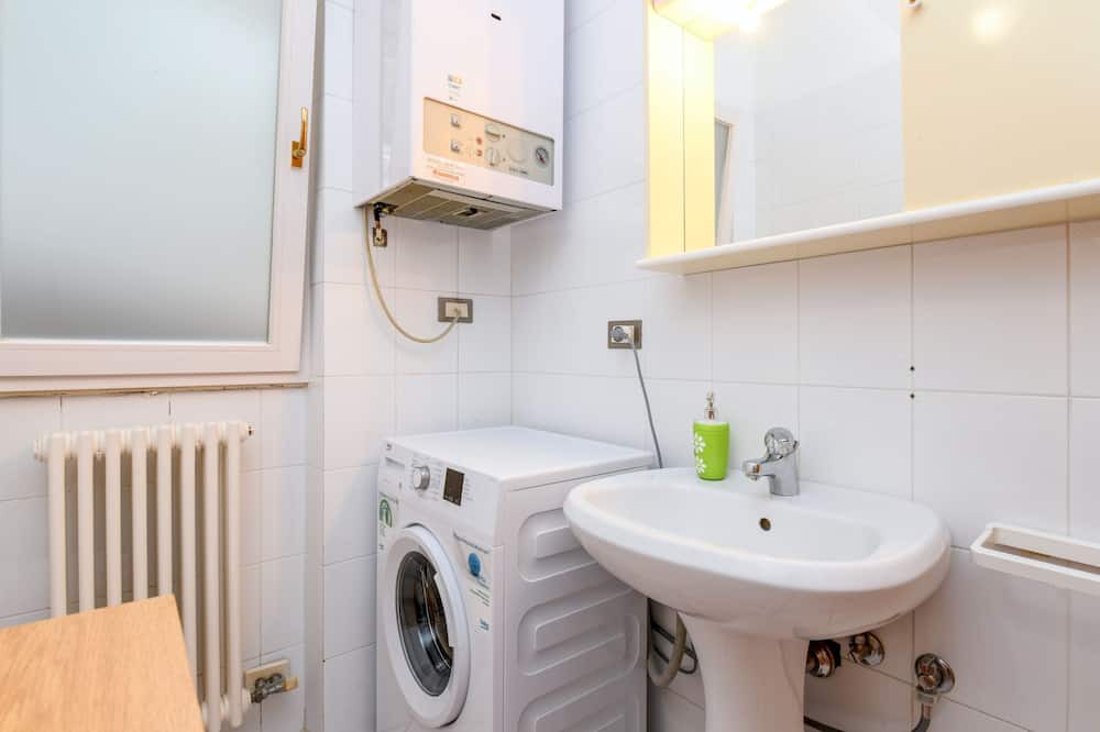 Photo of Bathroom in Arias