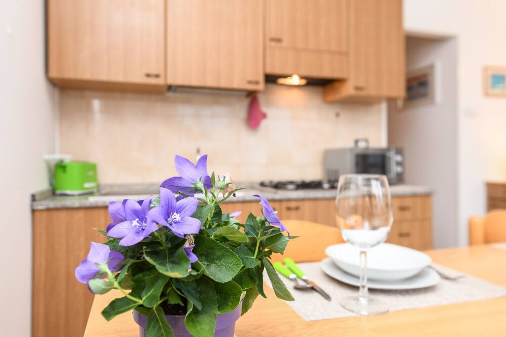 Photo of Kitchen in Arias