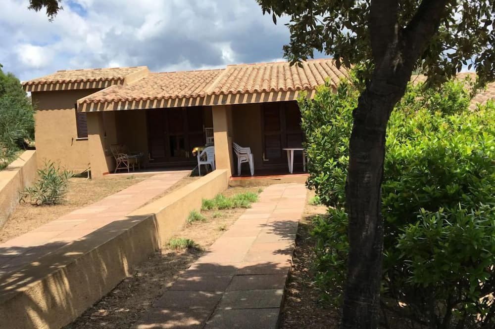 Photo of Outdoor in Costa Paradiso