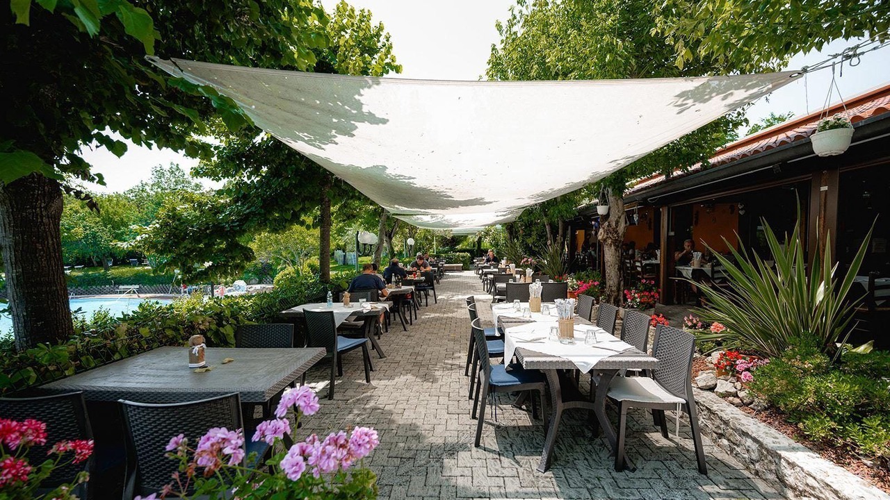 Photo of Outdoor in Borgo Maggiore