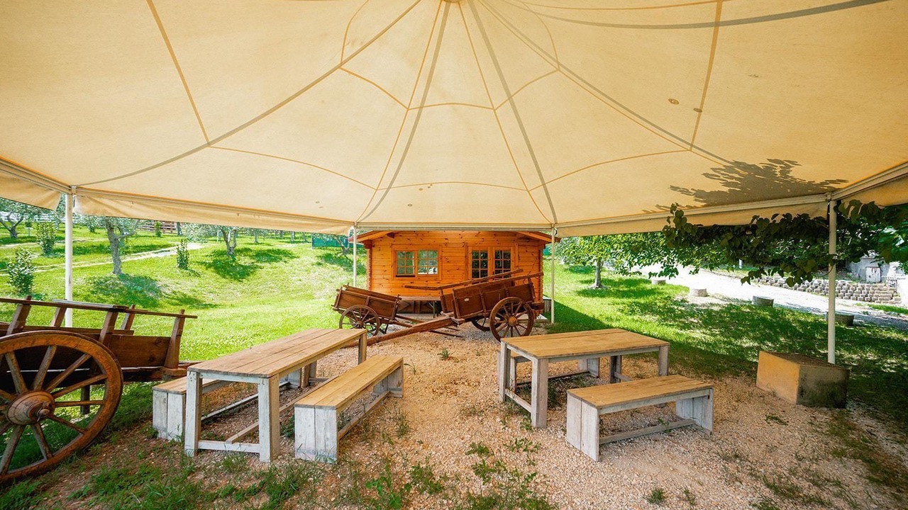 Photo of Outdoor in Borgo Maggiore