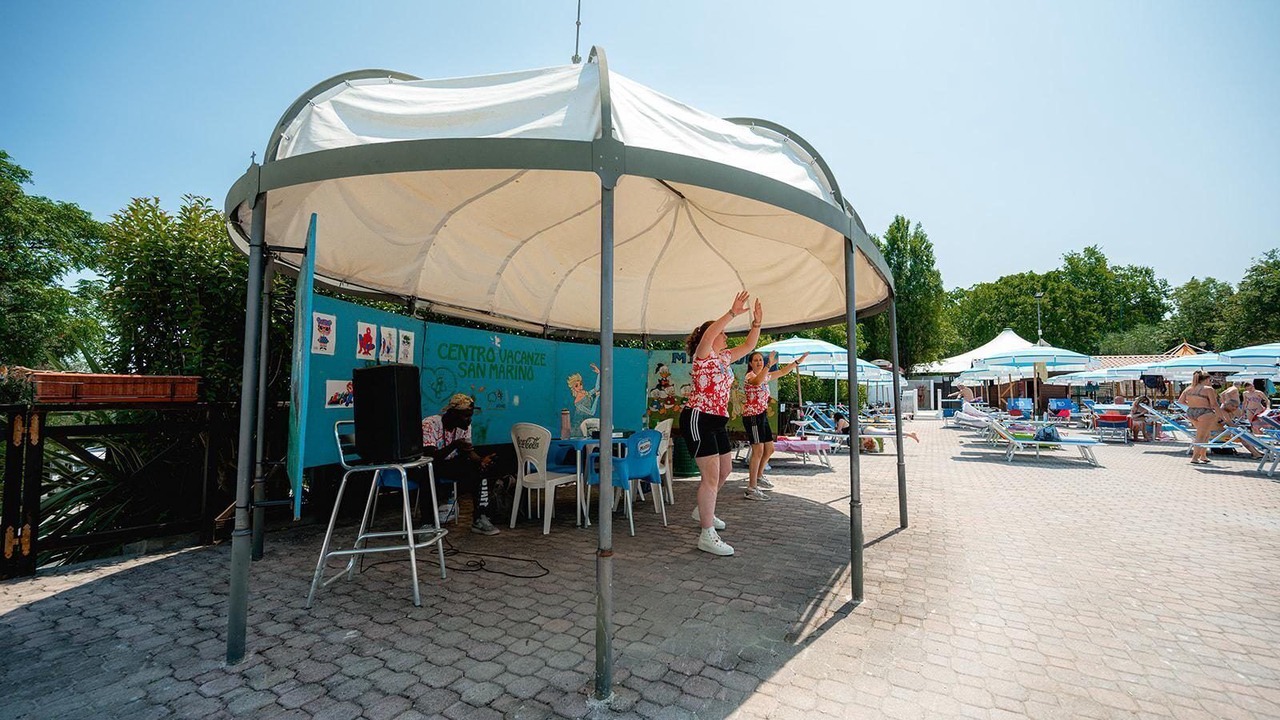 Photo of Outdoor in Borgo Maggiore