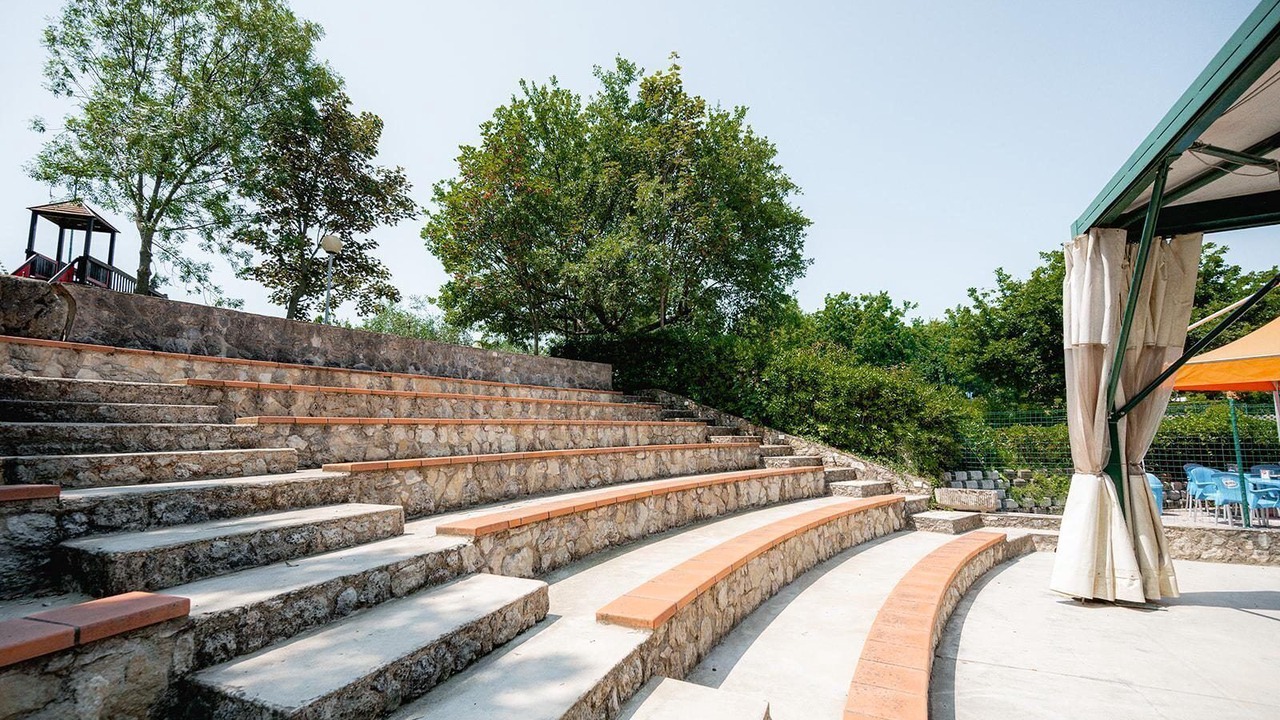 Photo of Outdoor in Borgo Maggiore
