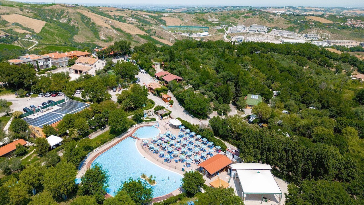 Photo of Outdoor in Borgo Maggiore