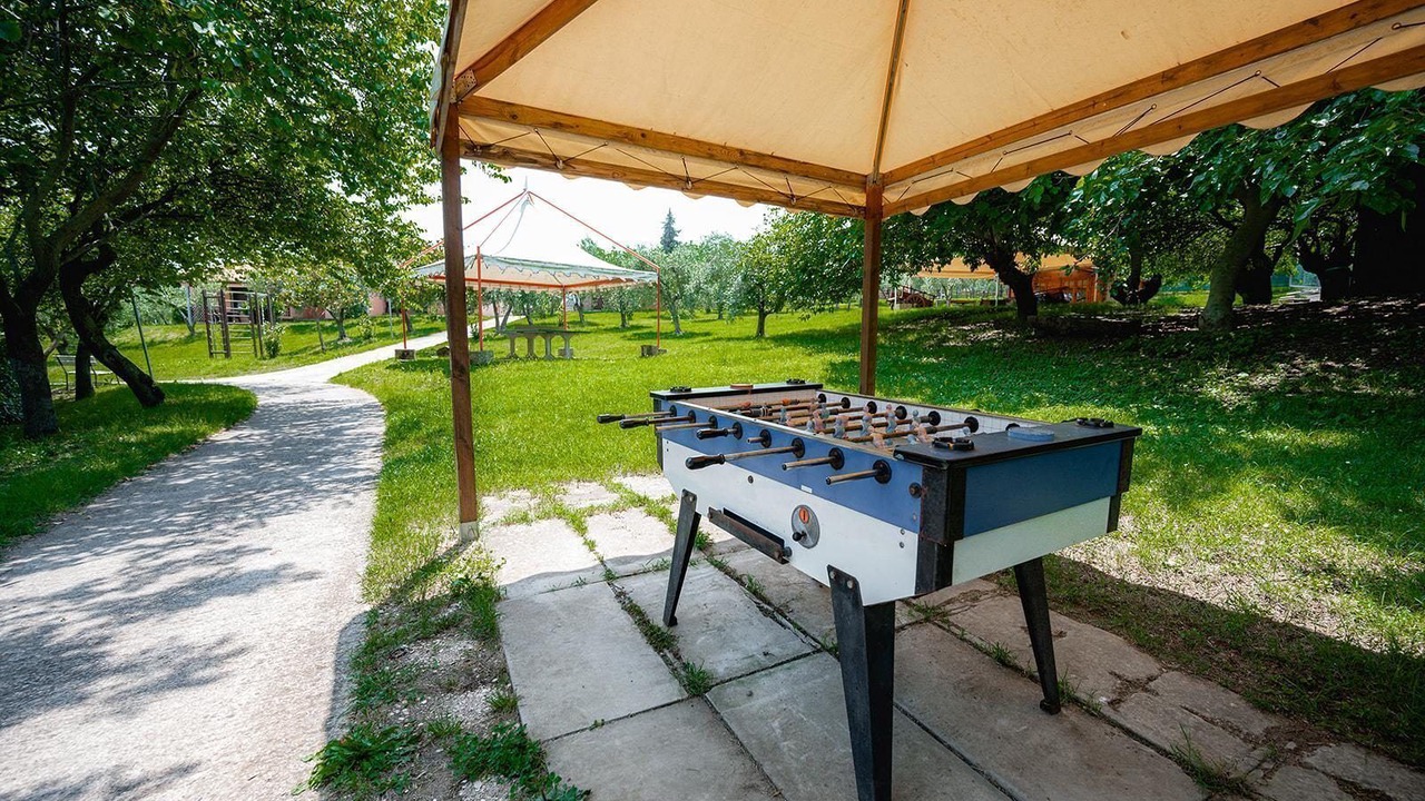 Photo of Outdoor in Borgo Maggiore