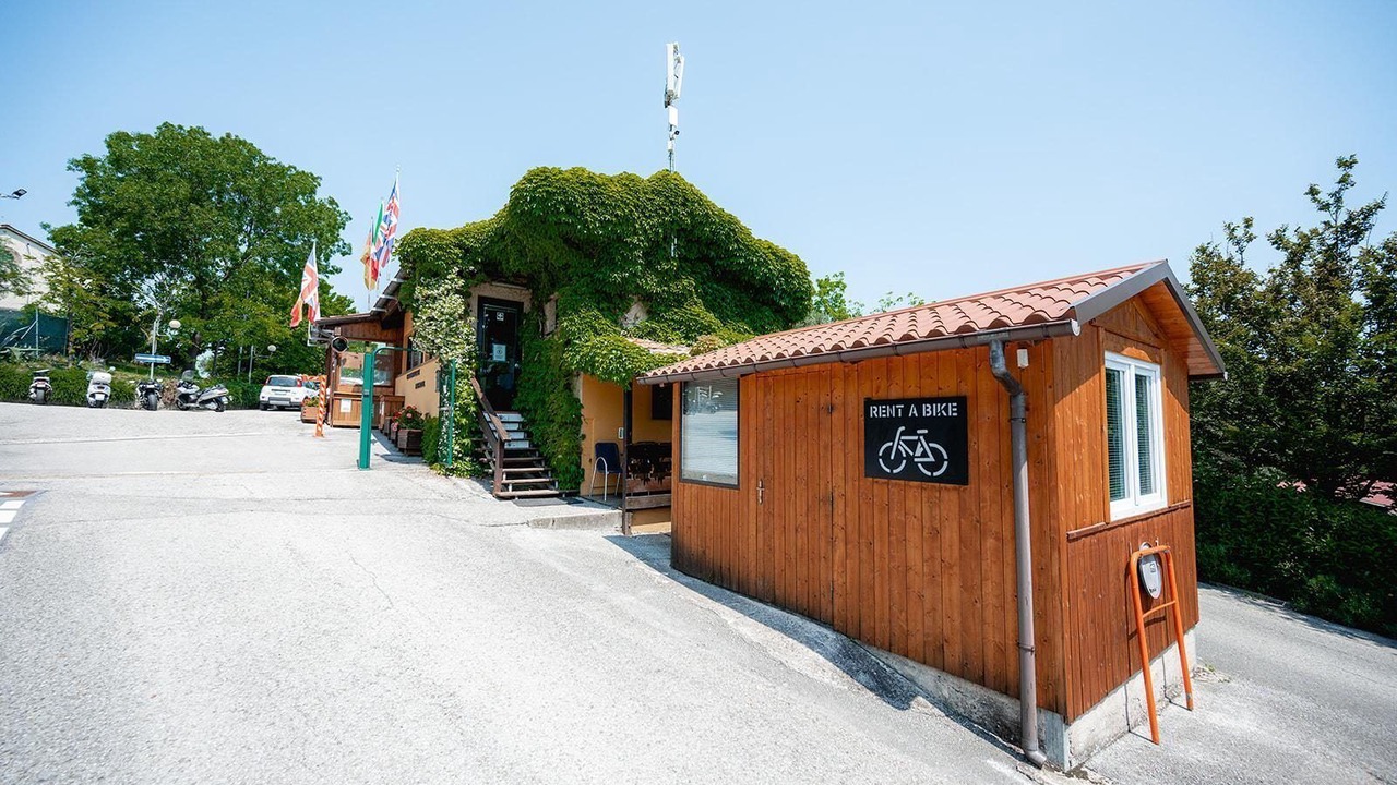 Photo of Outdoor in Borgo Maggiore