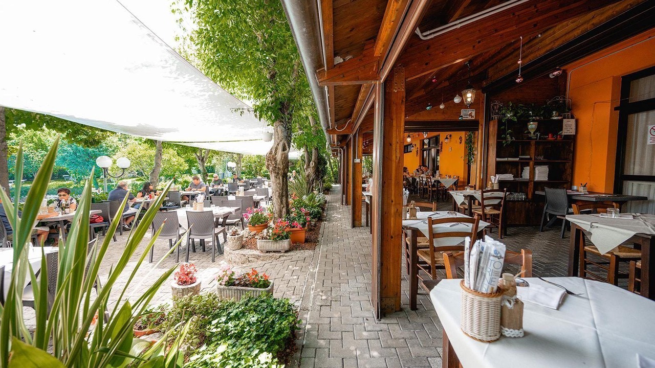 Photo of Outdoor in Borgo Maggiore