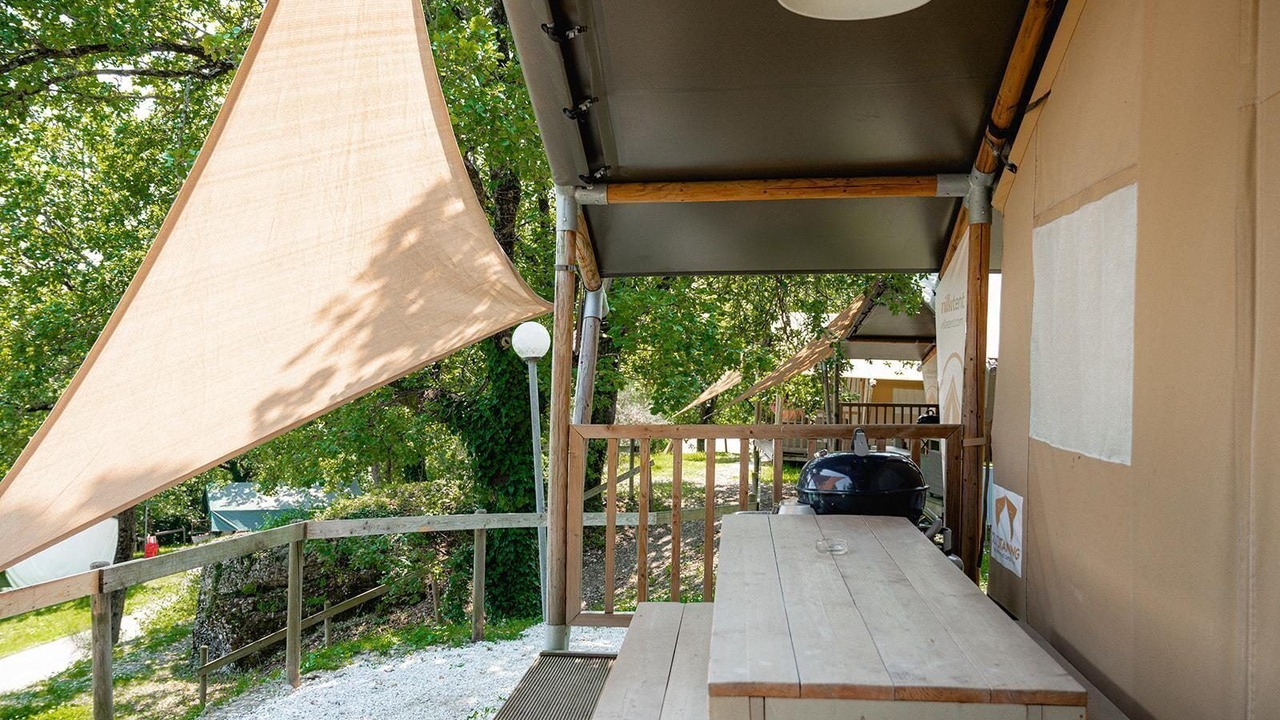 Photo of Patio Balcony in Borgo Maggiore