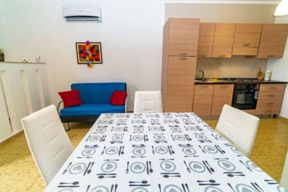 Photo of Kitchen in Mattinata
