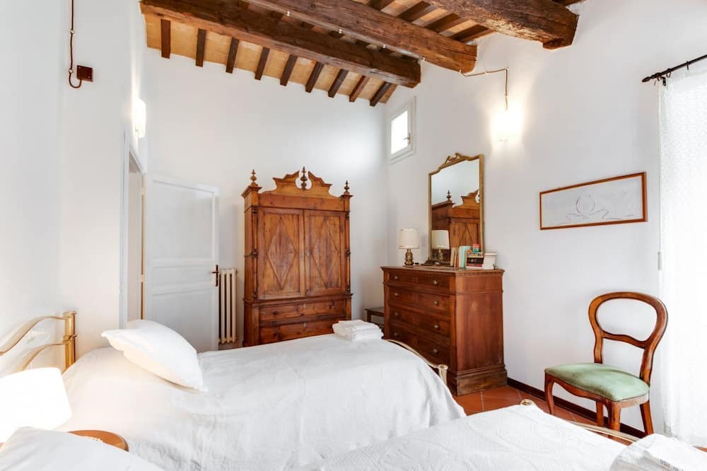 Photo of Bedroom in Bertinoro