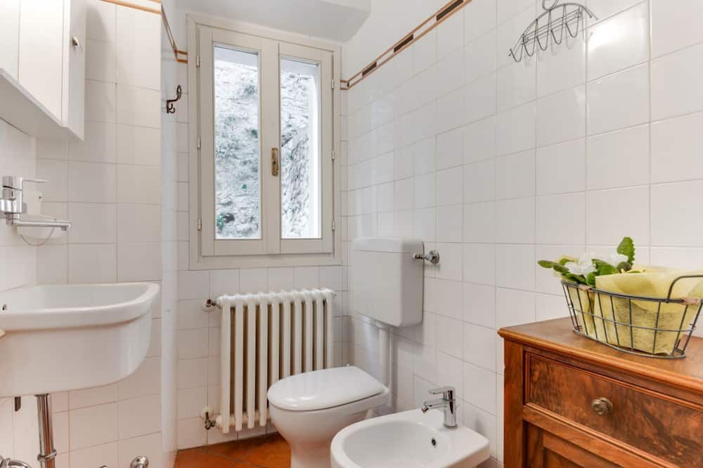 Photo of Bathroom in Bertinoro