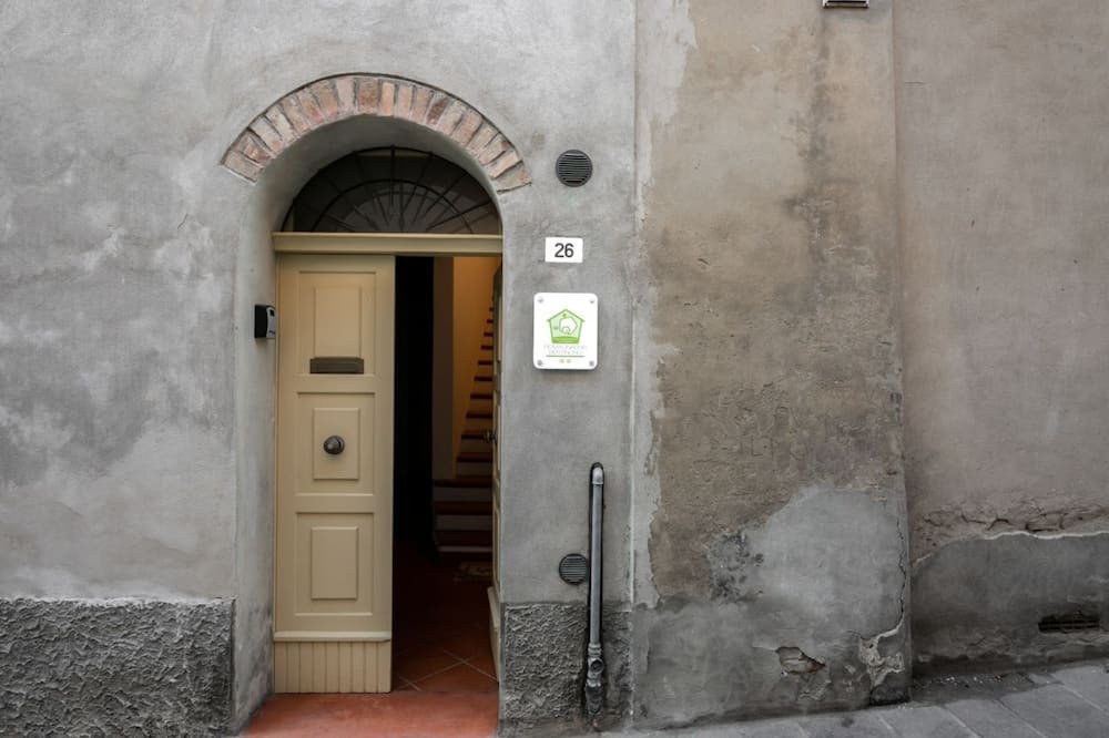 Photo of Outdoor in Bertinoro