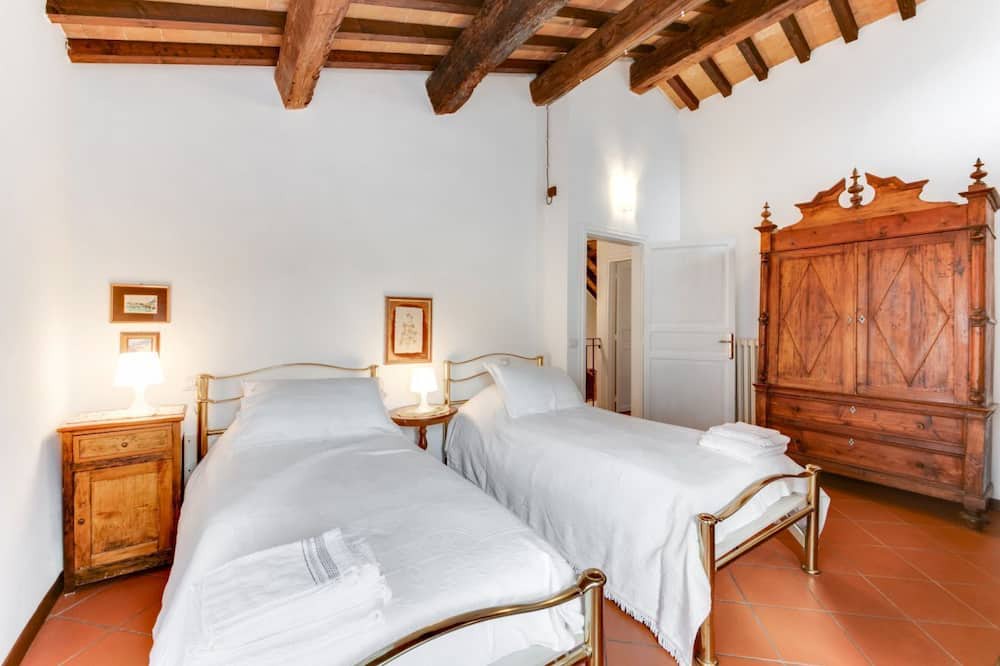 Photo of Bedroom in Bertinoro