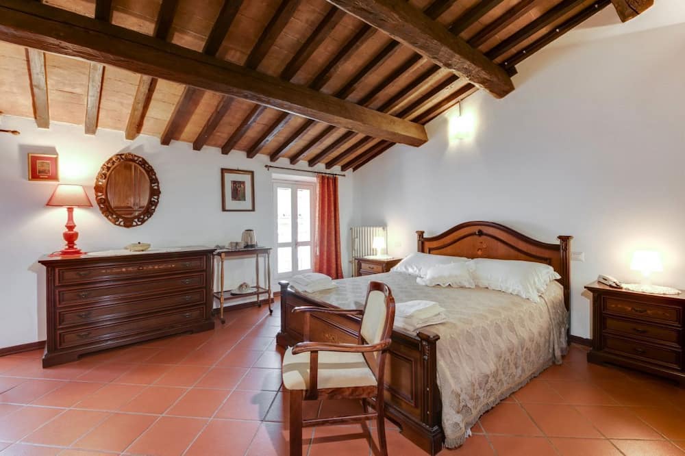 Photo of Bedroom in Bertinoro