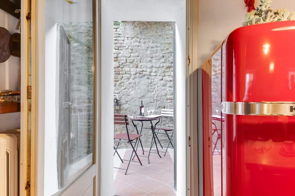 Photo of Patio Balcony in Bertinoro