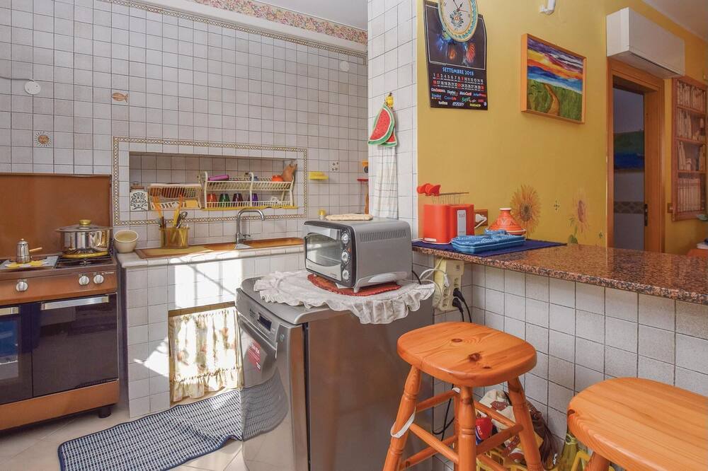 Photo of Kitchen in Fontane Bianche