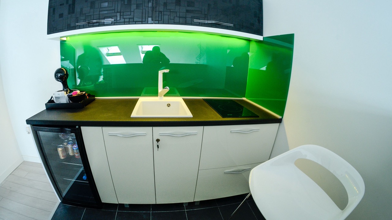 Photo of Kitchen in Novi Beograd