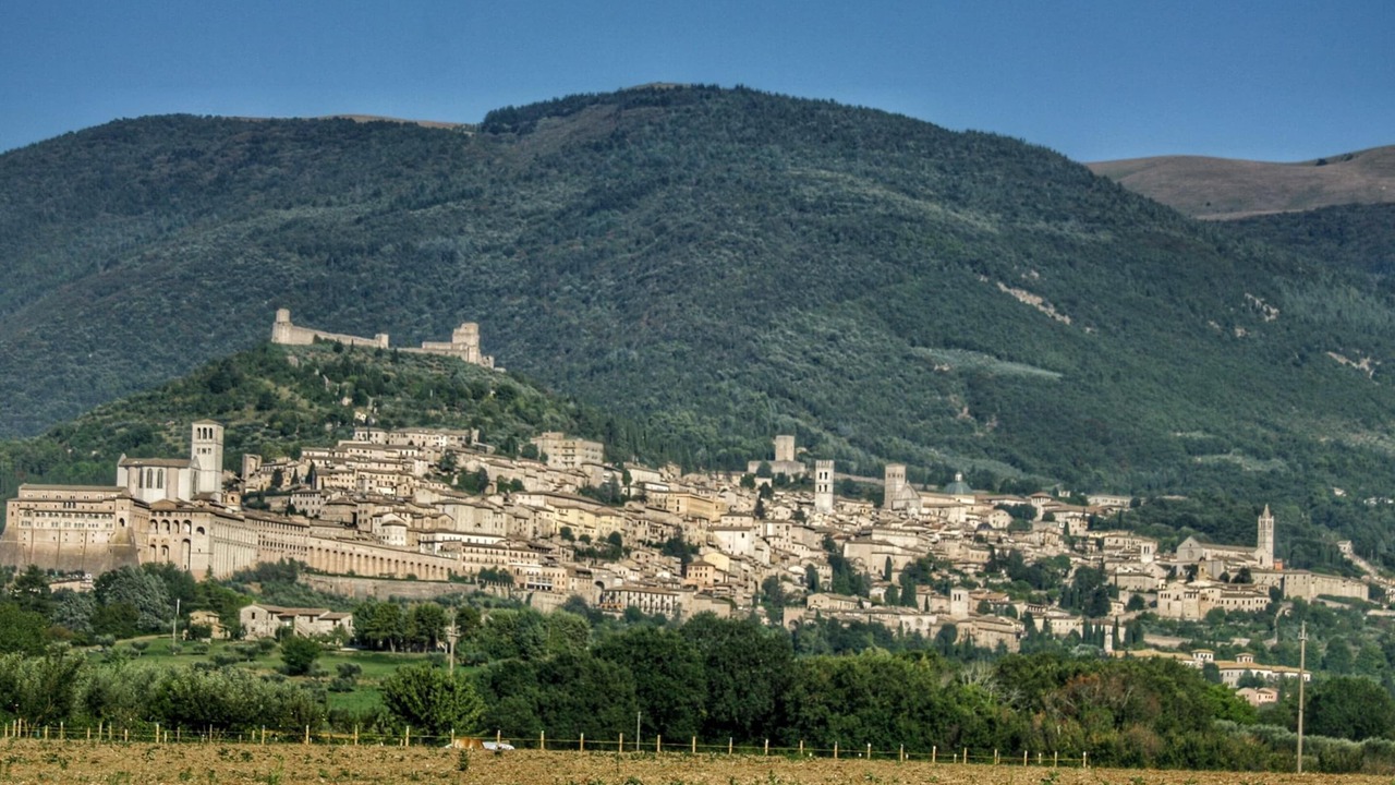 Photo of Others in Assisi