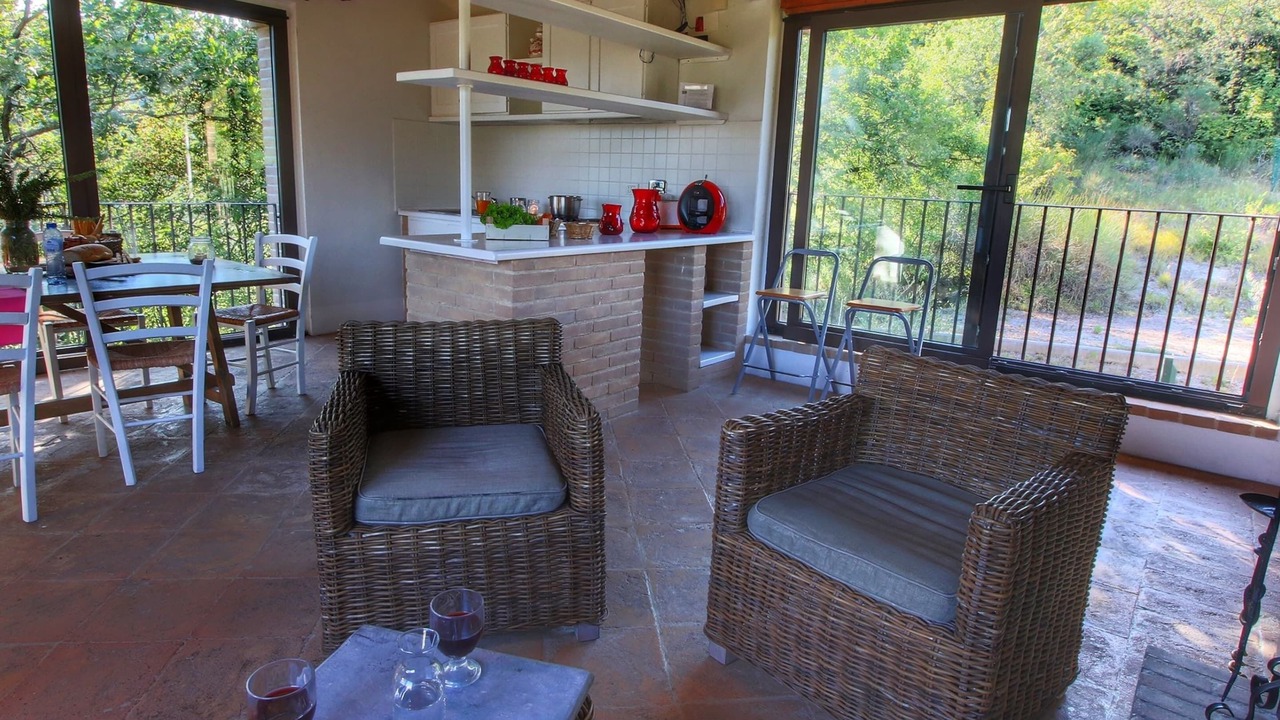 Photo of Livingroom in Assisi