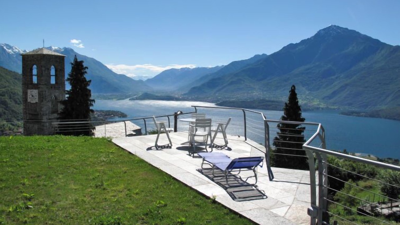 Photo of Outdoor in Brenzio