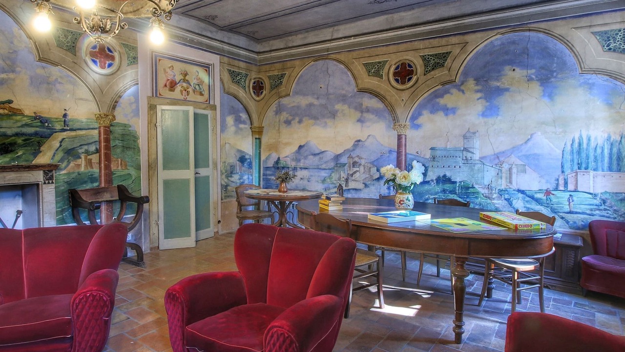 Photo of Bedroom in Gualdo Cattaneo