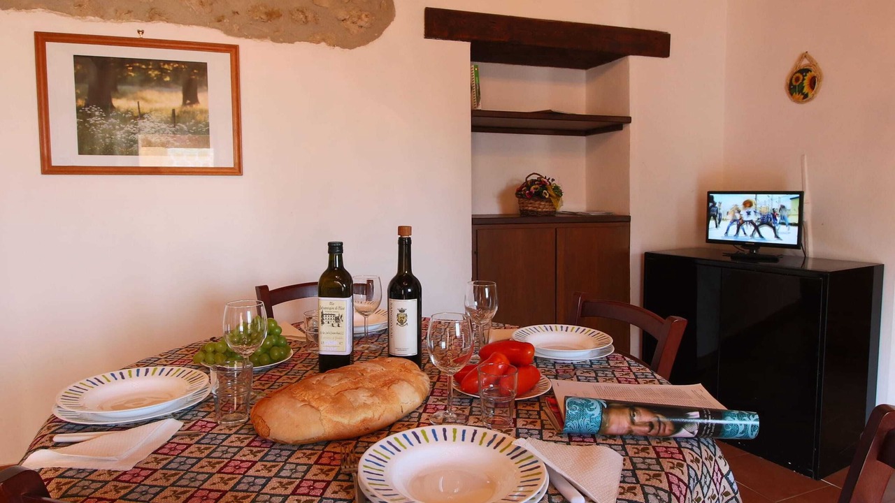 Photo of Livingroom in Gualdo Cattaneo