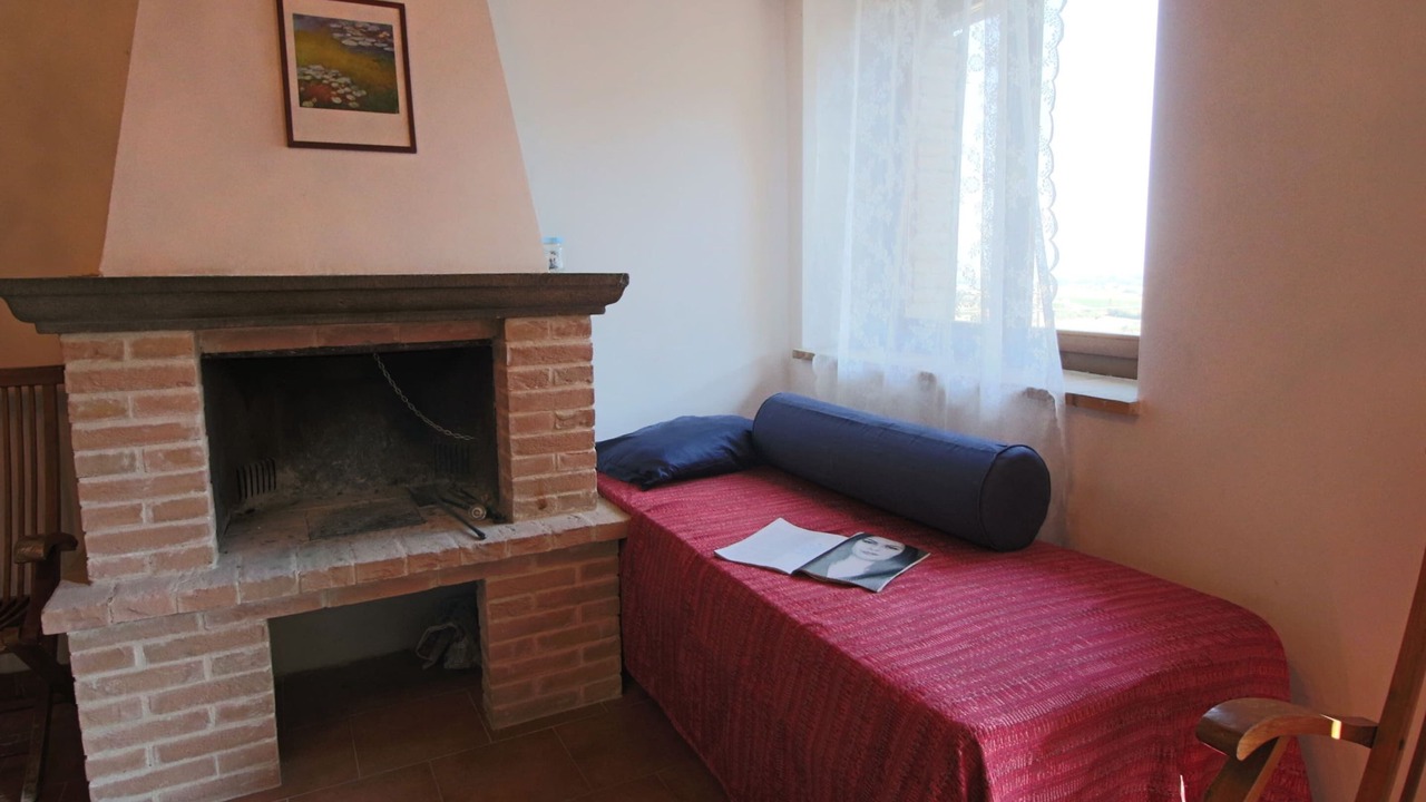 Photo of Livingroom in Gualdo Cattaneo